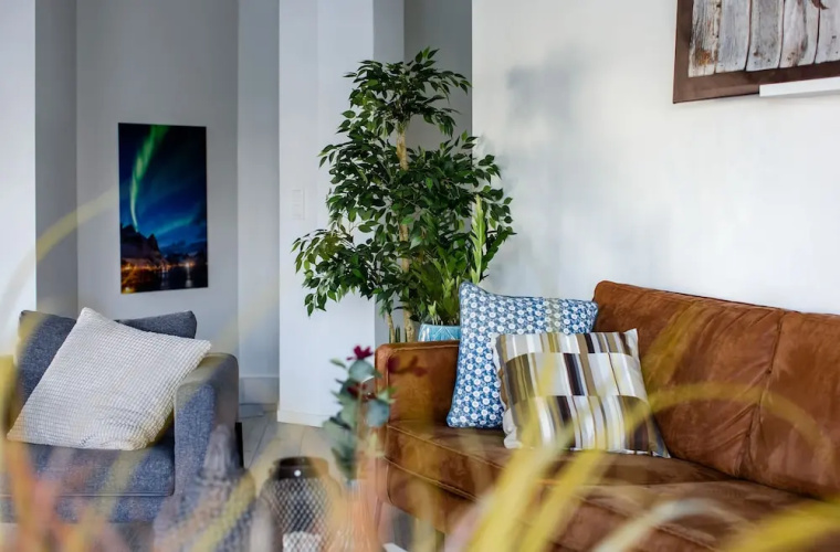 Floating House Bergen
