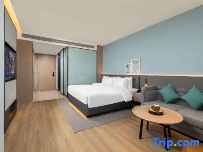 Business Double room