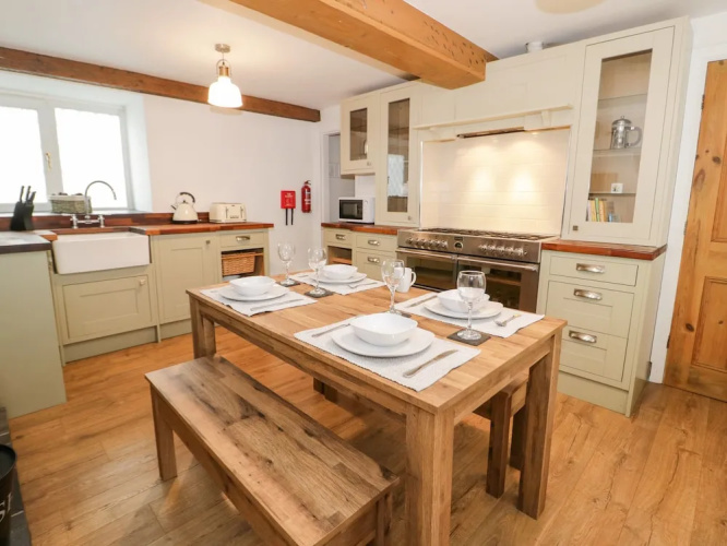 Dove Cottage