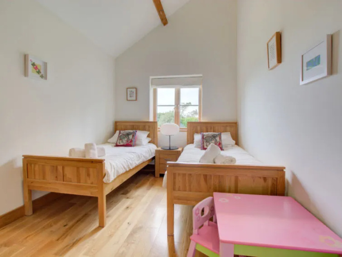 Holiday Home Farmlans