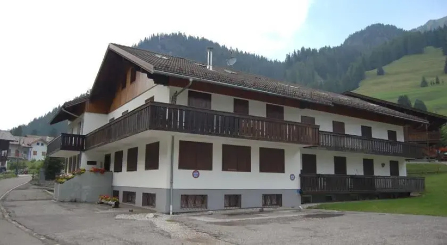 Condominio Penia 1