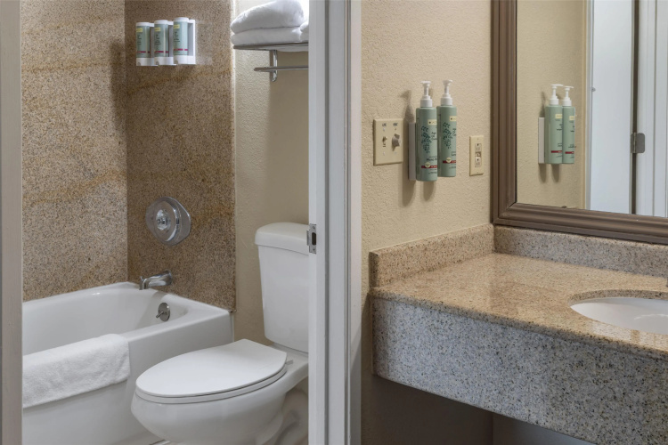 Best Western Heritage Inn photo 9
