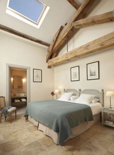 Standard room with balcony