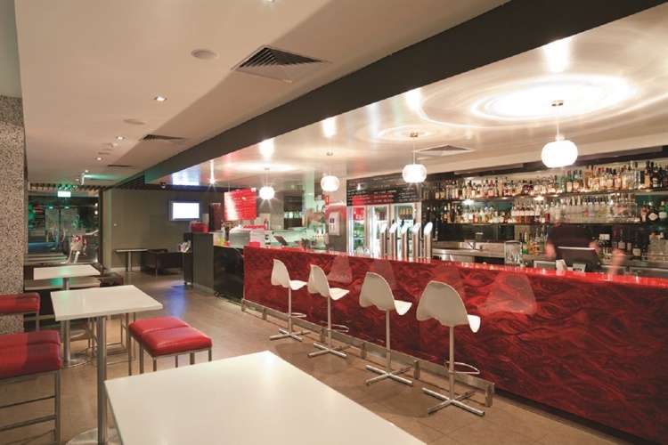 Adina Apartment Hotel Perth photo 24