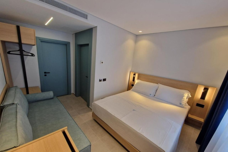 Victoria Boutique Hotel