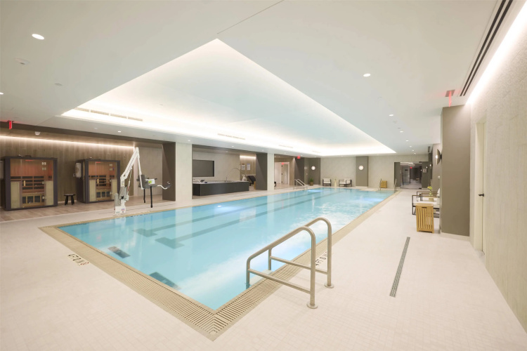 Boston Harbor Hotel photo 22