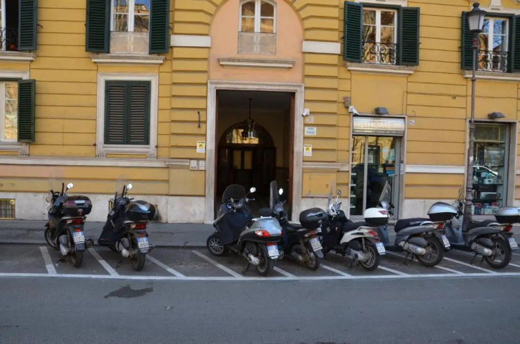 Hotelbild