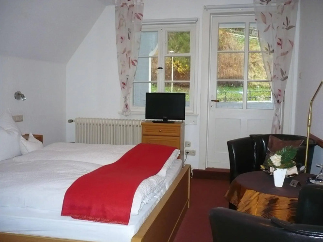 Hotel Rathaus Wildemann