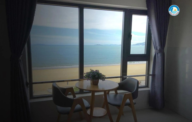 Thin Hai 2 Hotel