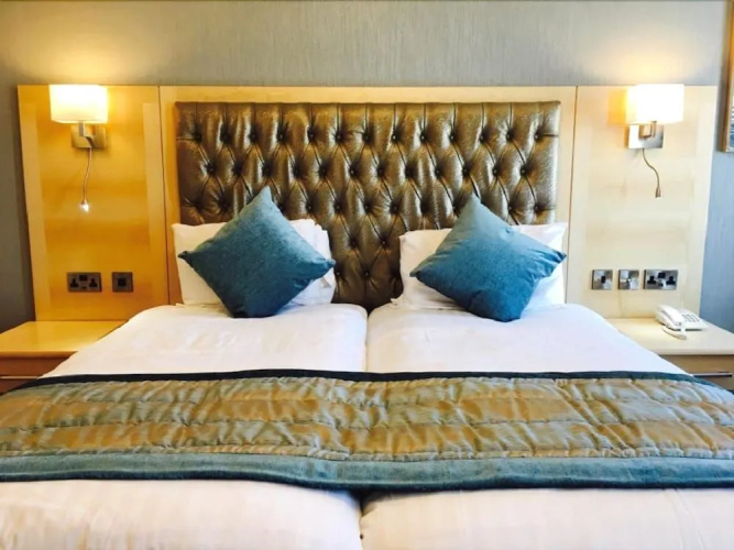 The Expanse Self Catering Apartments