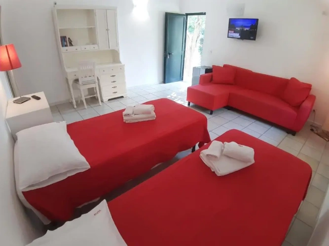 Family Suite