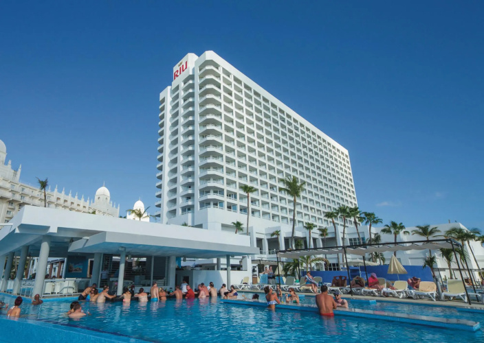 Riu Palace Antillas - Adults Only - All Inclusive photo 13
