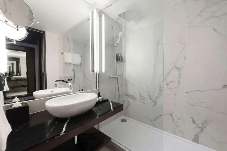 Radisson Blu Hotel Berlin photo 13