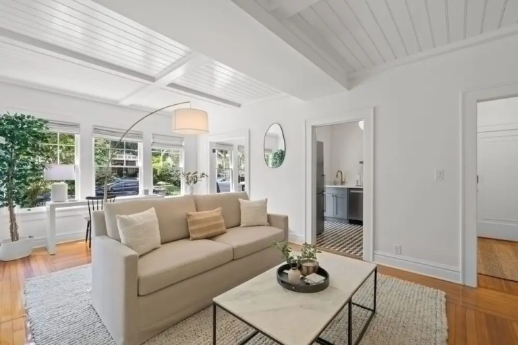 NEW The Adaline 4 Updated Hyde Park Apt
