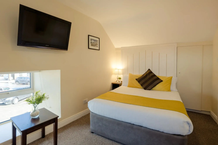 Quayside B&B