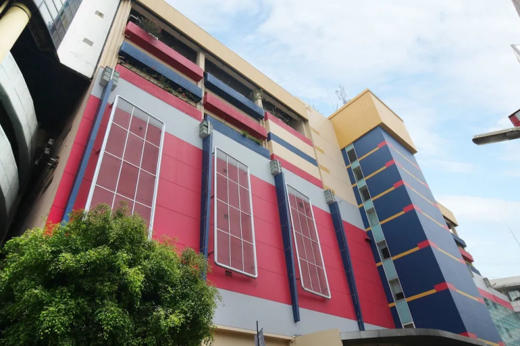 Image de l'hôtel