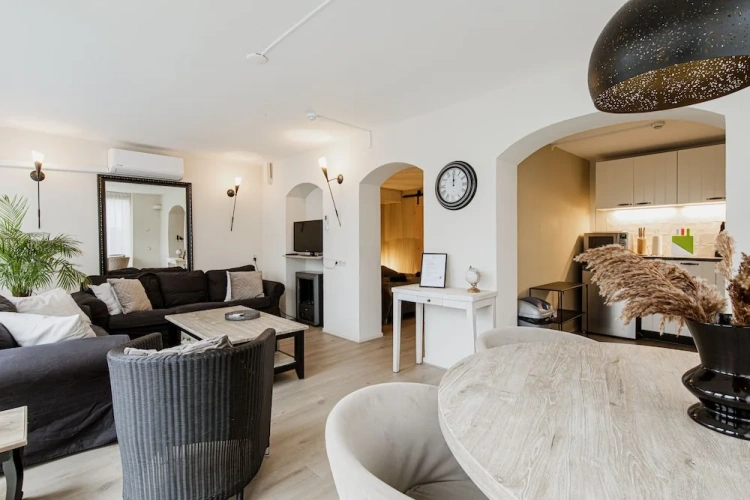 2 Bedrooms Comfort Apartment