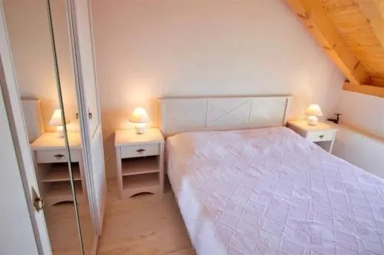 Holiday Home Tina