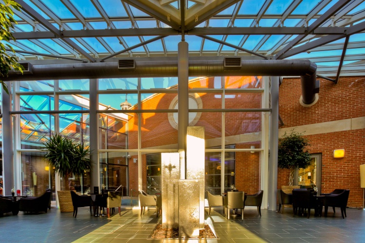 The Welcombe Hotel, BW Premier Collection photo 23