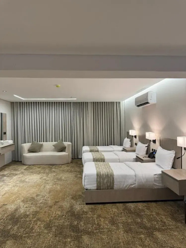 Regency View Hotel