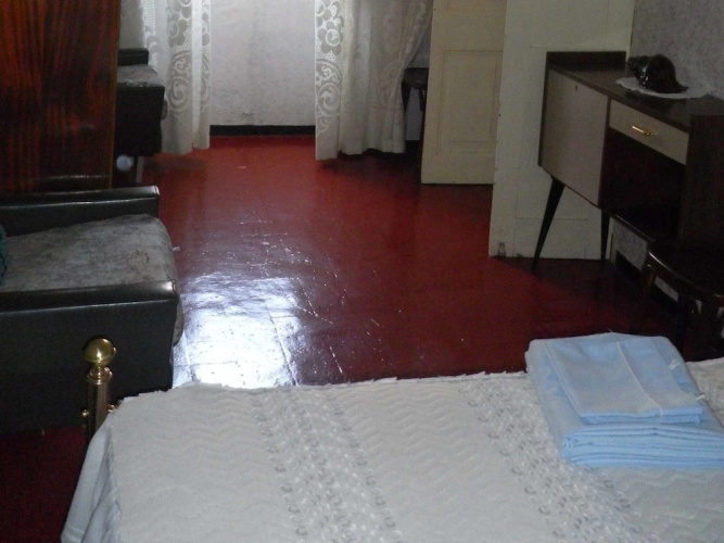 Casa Paquita