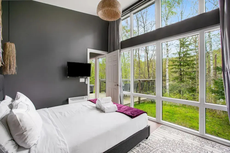 Bel Air Tremblant Resort