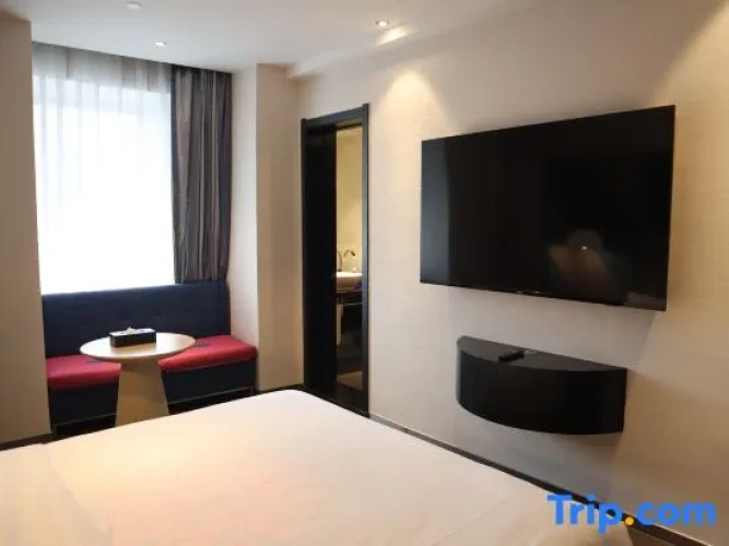 Business Double room