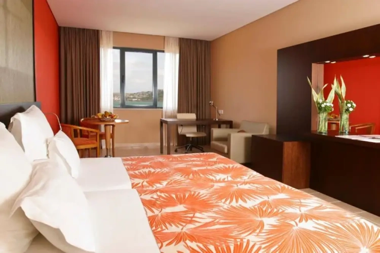 Premium Suite