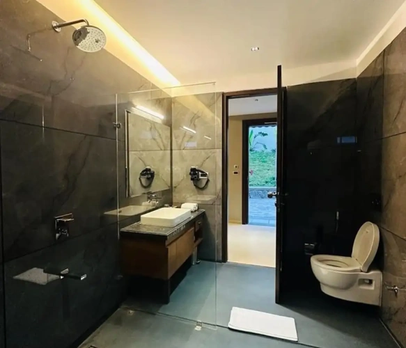 Luxury Cottage