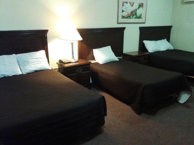 Hotel La Posta