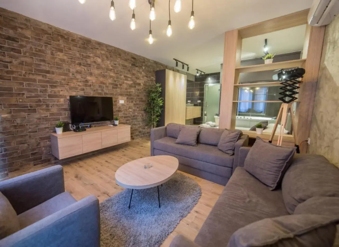 Empire Luxury Apartments