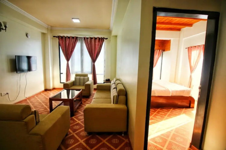 Jigme Suites