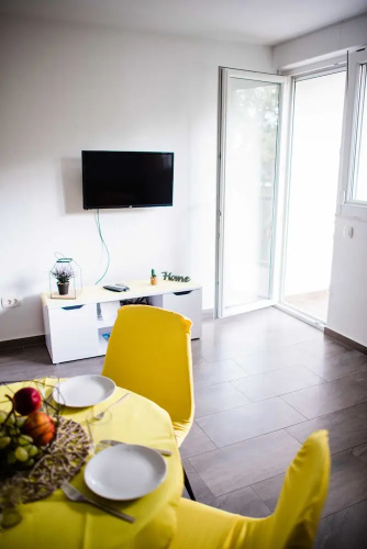Apartment Perina
