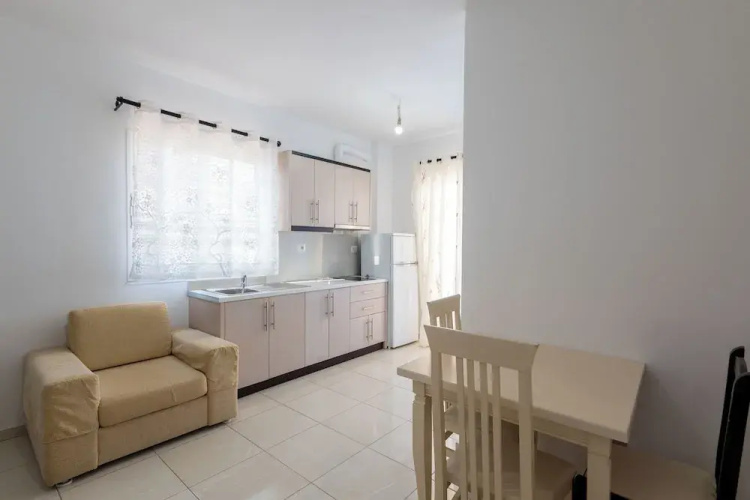 Aktea Apartments