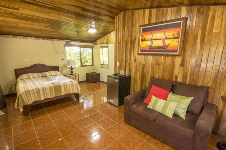 Mar Inn Bed & Breakfast