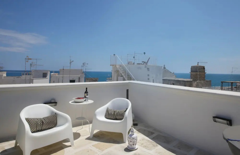 Casa Sanpa'
