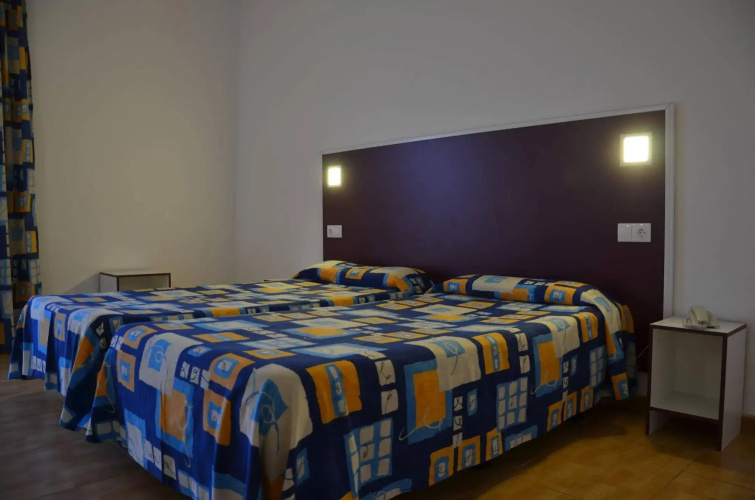 Casa del Sol Hotel