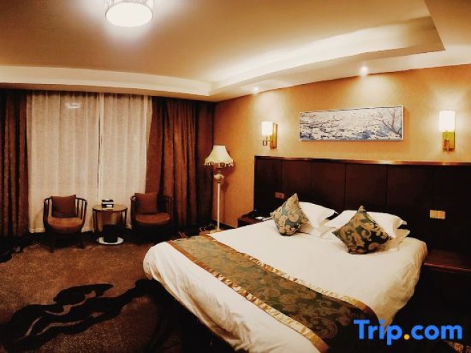 Business Double room