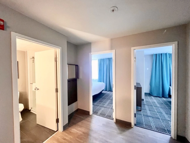 Suite