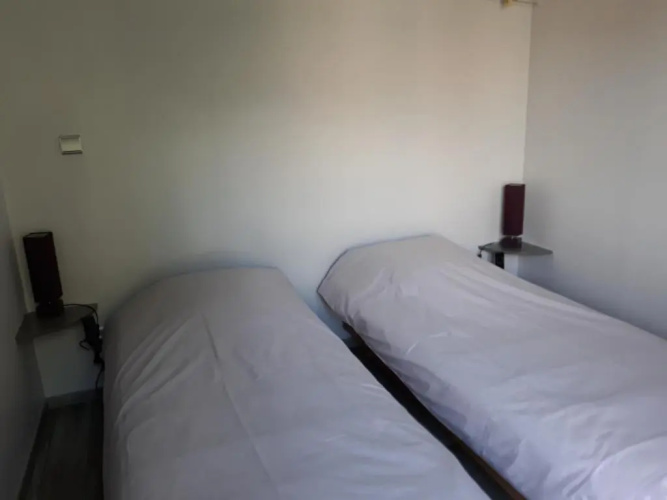 Chambre Vladie