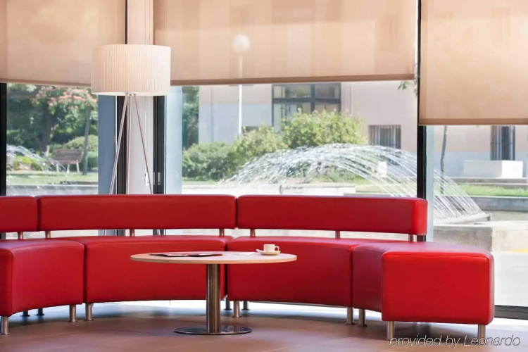 ibis Barcelona Ripollet