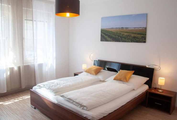 Ferienwohnung Illy