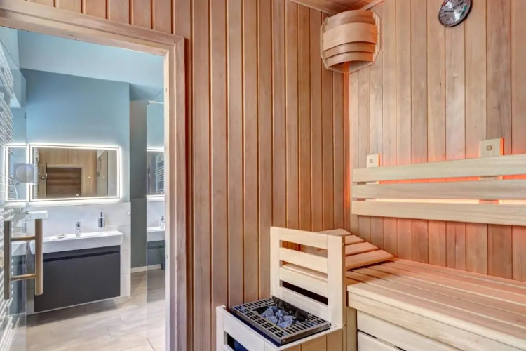 Ferienhaus Heide-Hus Usedom