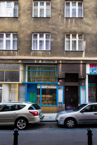 Hotelbild
