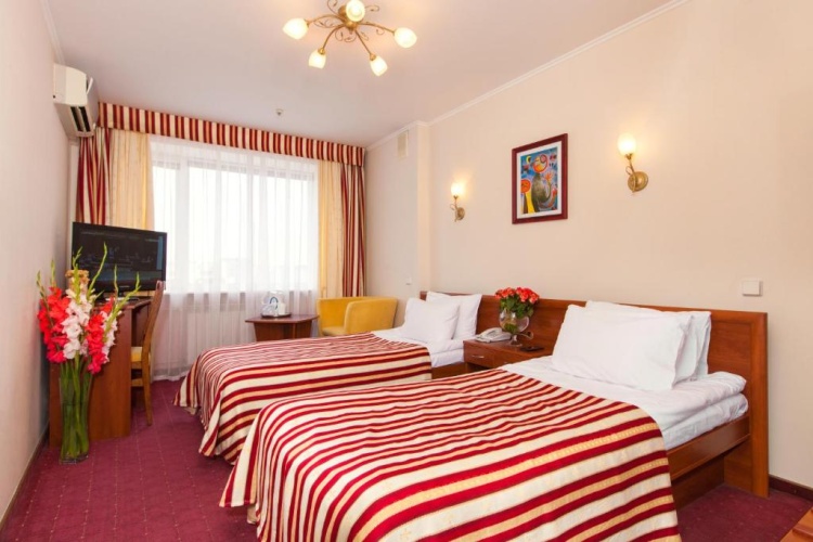 Business Double room