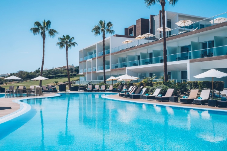 Iberostar Selection Lagos Algarve (Adults only) photo 18