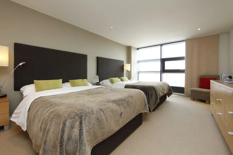 SACO Birmingham - Brindleyplace