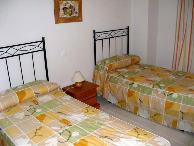 106448 - Apartment in Vera
