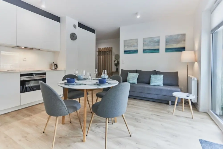 Standard Apartment