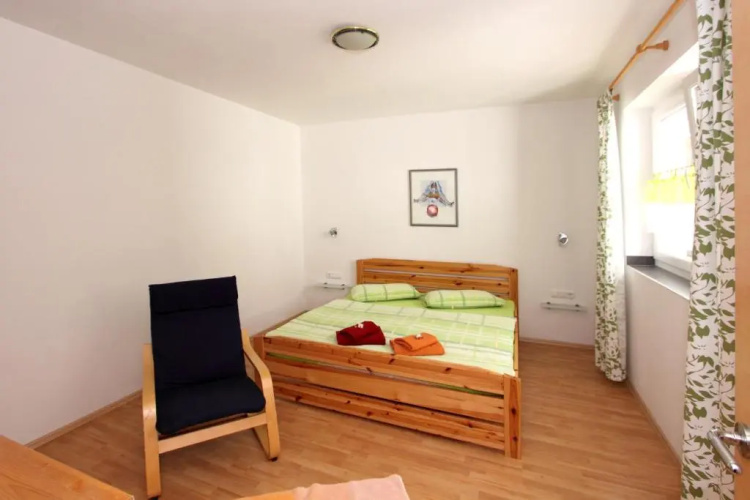 Haus Wibmer